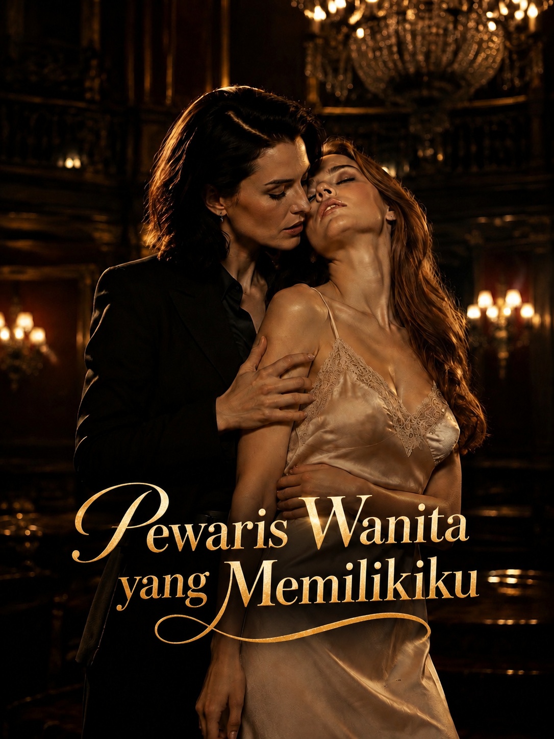 Pewaris Wanita yang Memilikiku